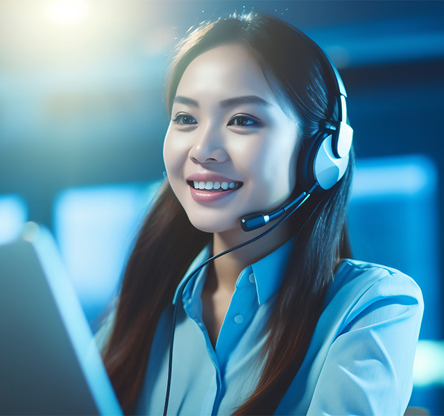 Contact Center