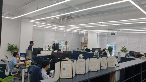 티플리스, 공공·금융기관 AI 콜센터 확산 견인