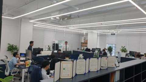 티플리스, 공공·금융기관 AI 콜센터 확산 견인