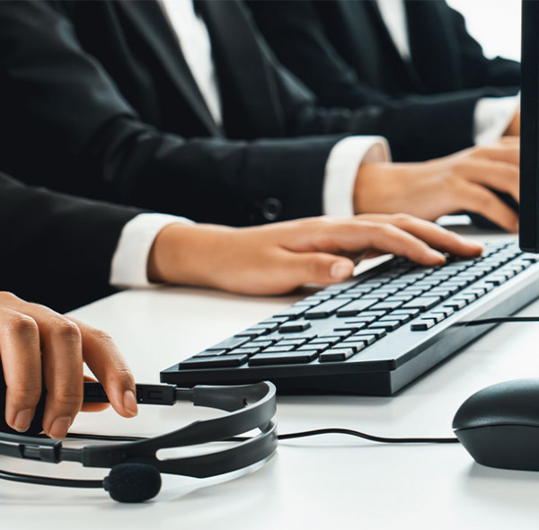 Contact Center